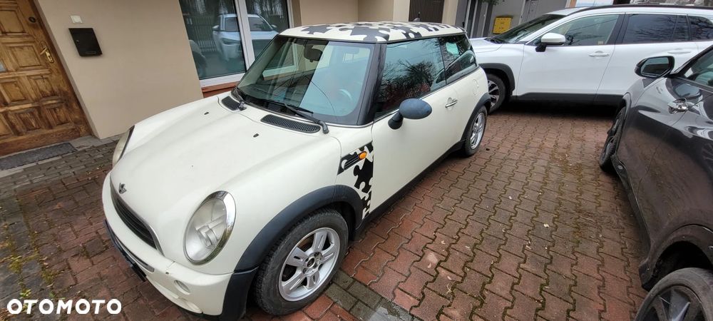 MINI ONE Standard - 5