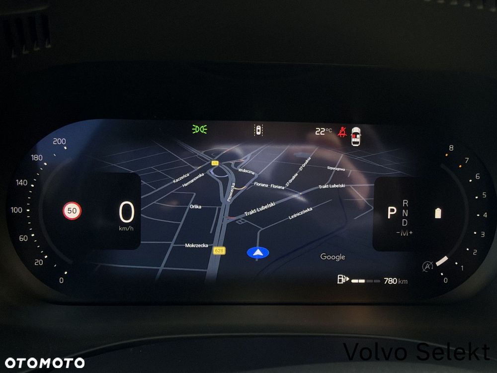 Volvo XC 60 - 20