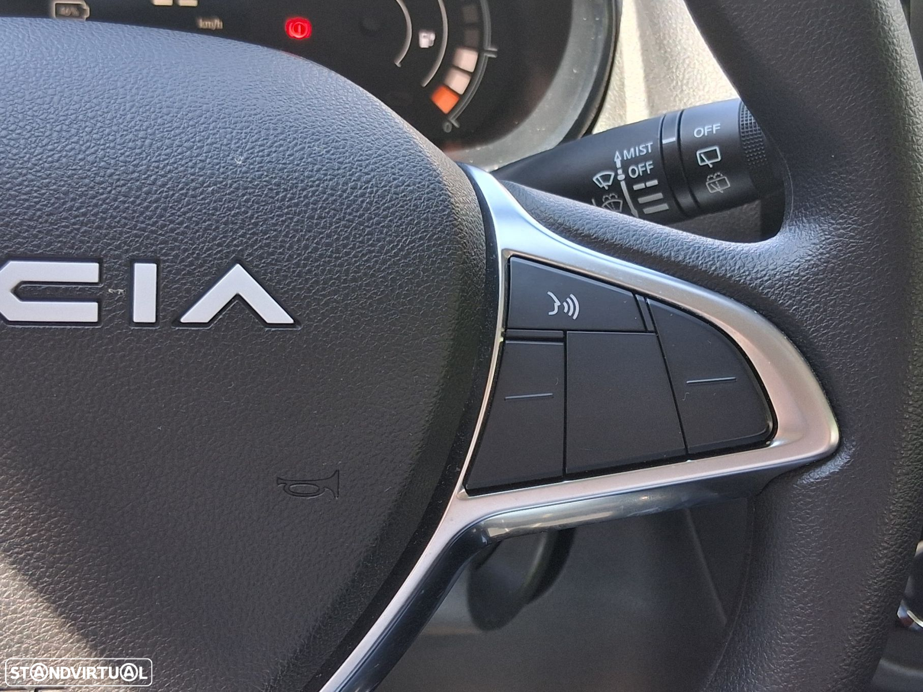 Dacia Spring Electric 45 Essential - 33