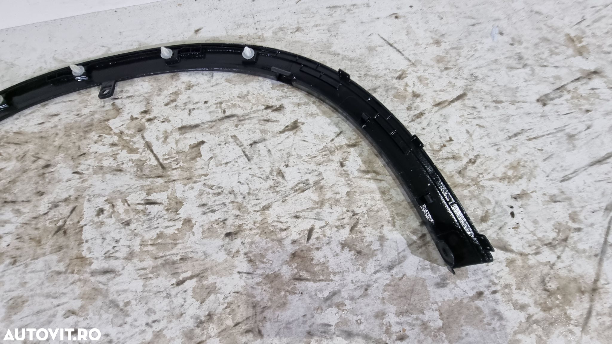 Bandou aripa stanga fata Suzuki Vitara 2014, 2015, 2016, 2017, 2018,  cod origine OE 77221-54P0L - 5