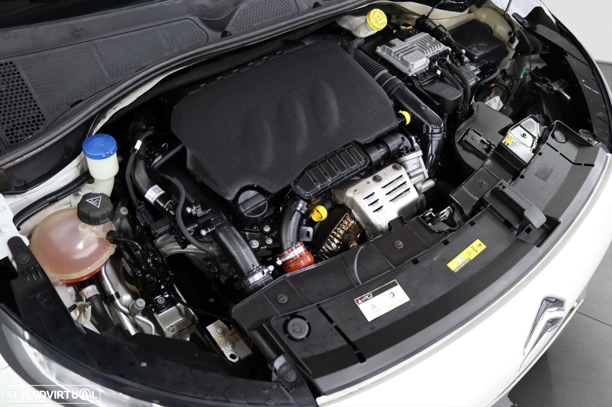 Citroën C4 Cactus Pure Tech e-THP 110 Stop&Start Shine Edition - 18