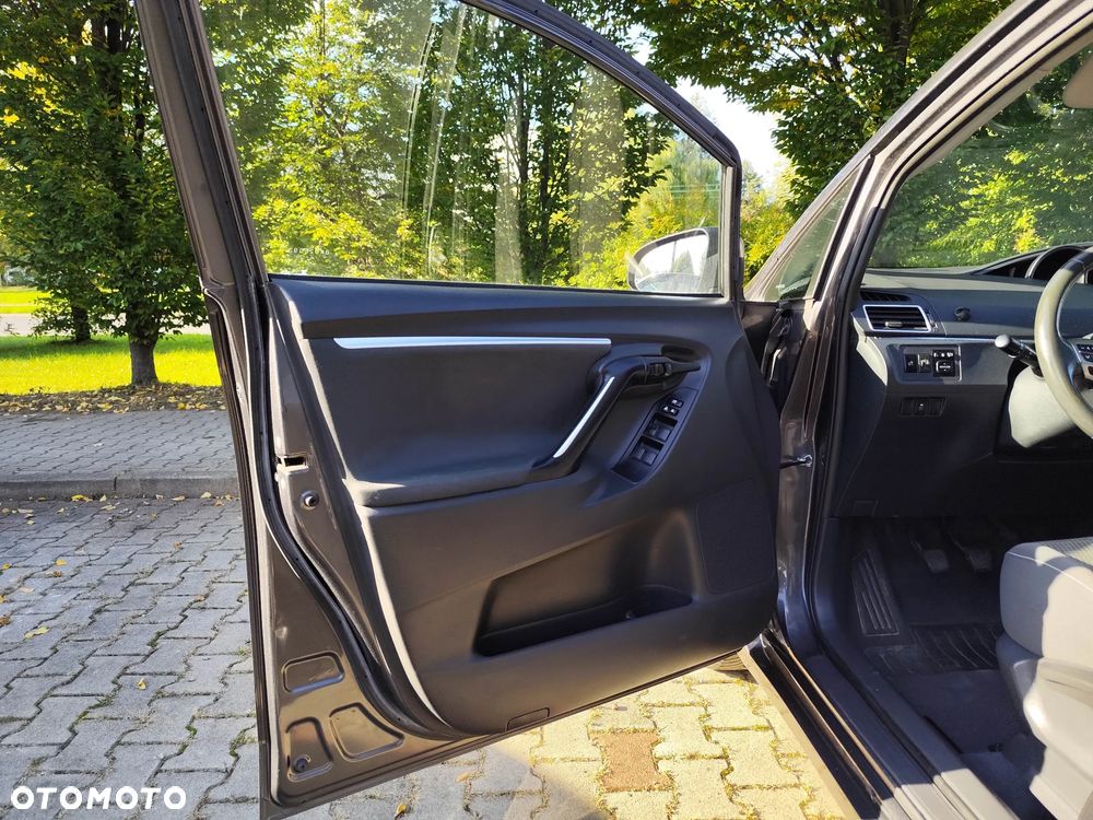 Toyota Verso 1.6 D-4D 7-Sitzer Start/Stop Skyview Edition - 20