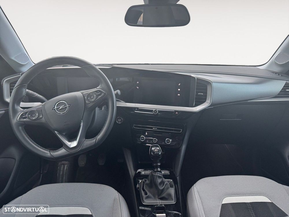 Opel Mokka 1.2 T Elegance - 10