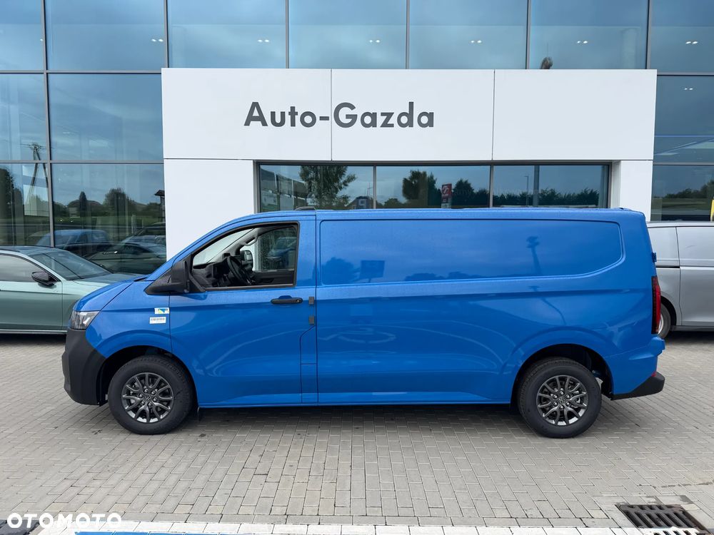 Volkswagen Transporter T7 - 9