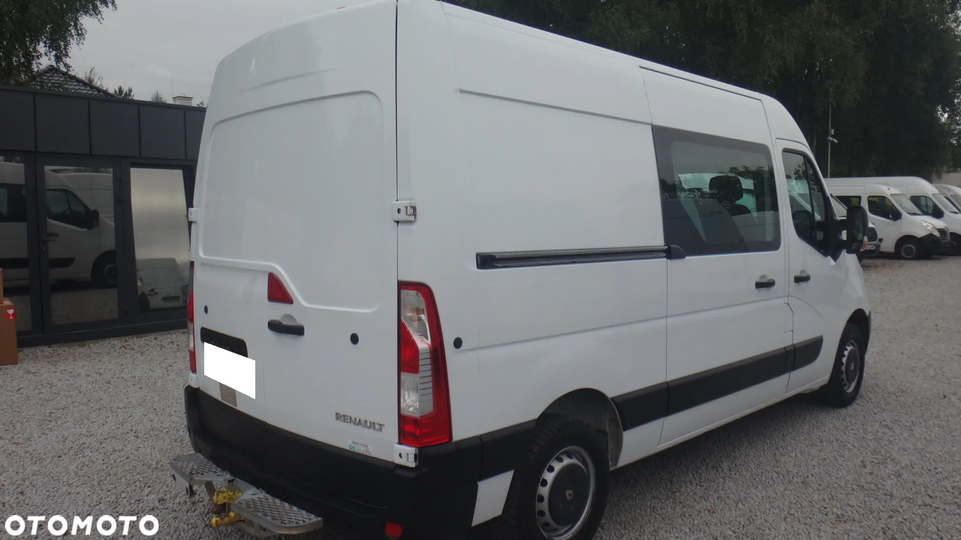 Renault Master - 3