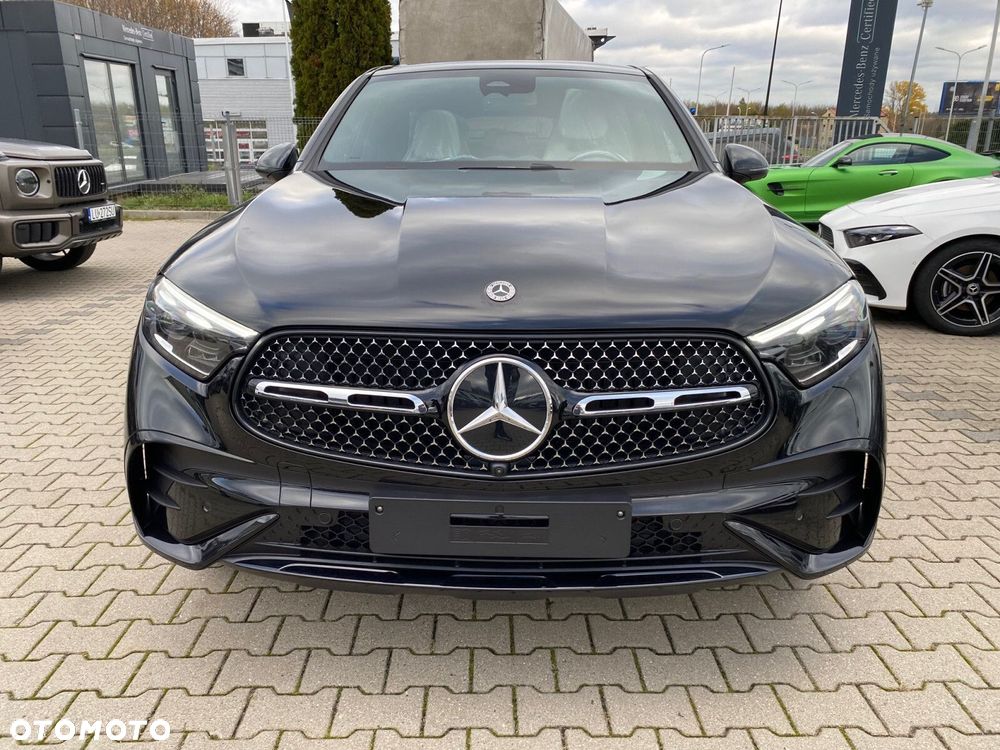 Mercedes-Benz GLC - 6