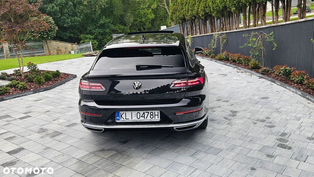 Volkswagen Arteon 2.0 TDI Elegance DSG - 15
