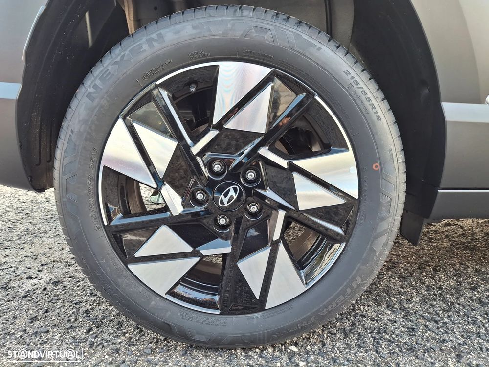 Hyundai Kauai 1.0 T-GDi Premium (TT) - 26