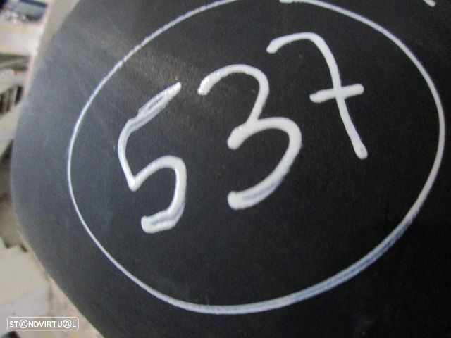 Embaladeira Emba537 AUDI A3 2009 2.0TDI 170CV 5P PRETO DRT PRETO DANIFICADO - 4