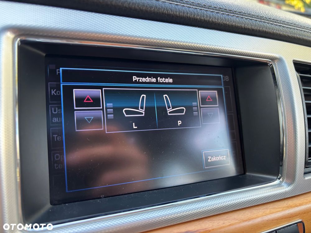 Jaguar XF 3.0 T AWD Premium Luxury - 21