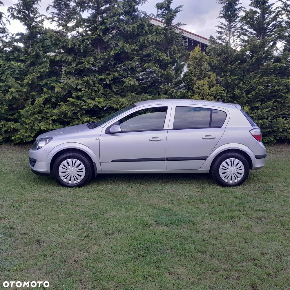 Opel Astra III 1.6 Enjoy - 2