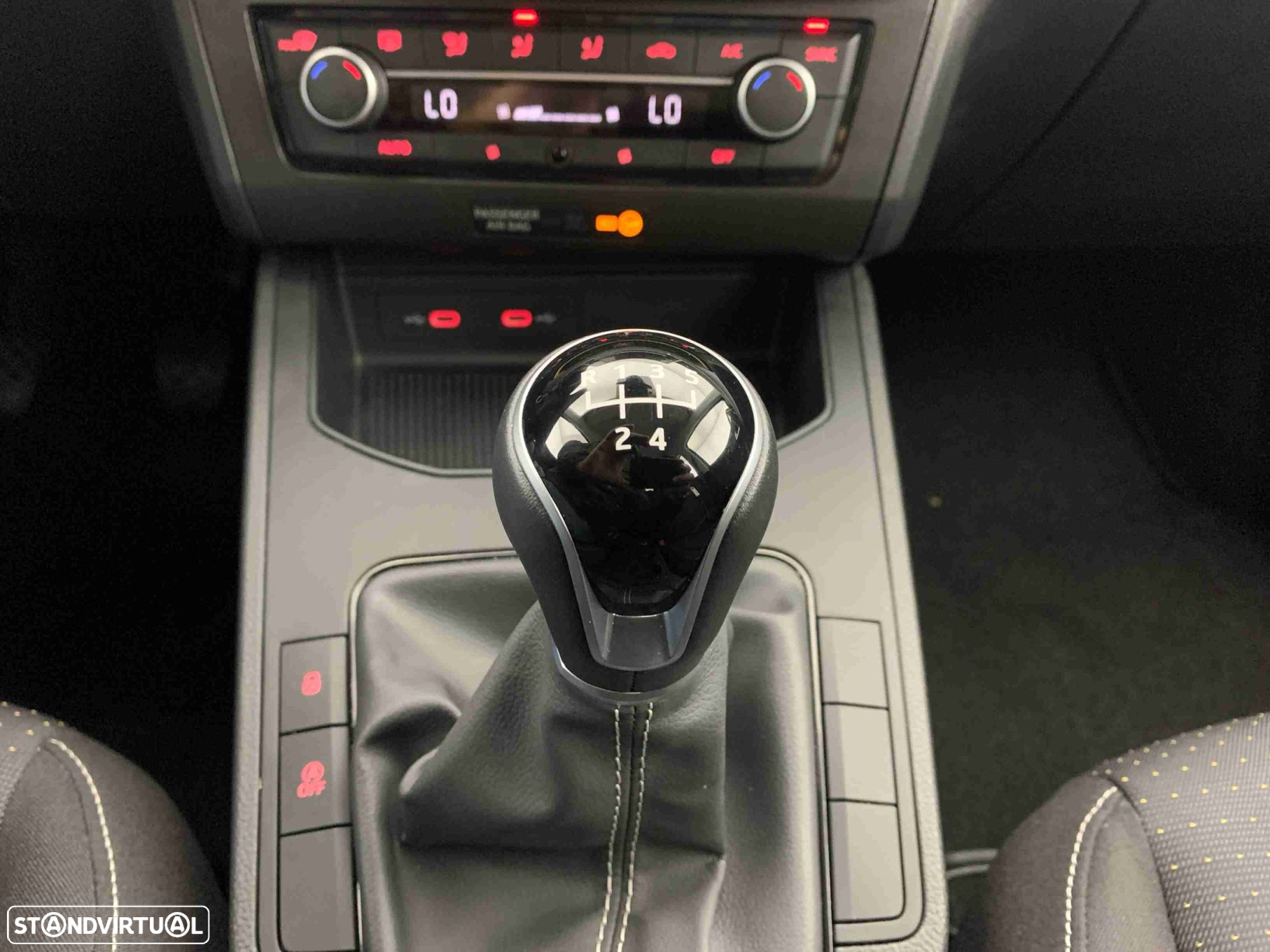 SEAT Ibiza 1.0 TSI Style - 10