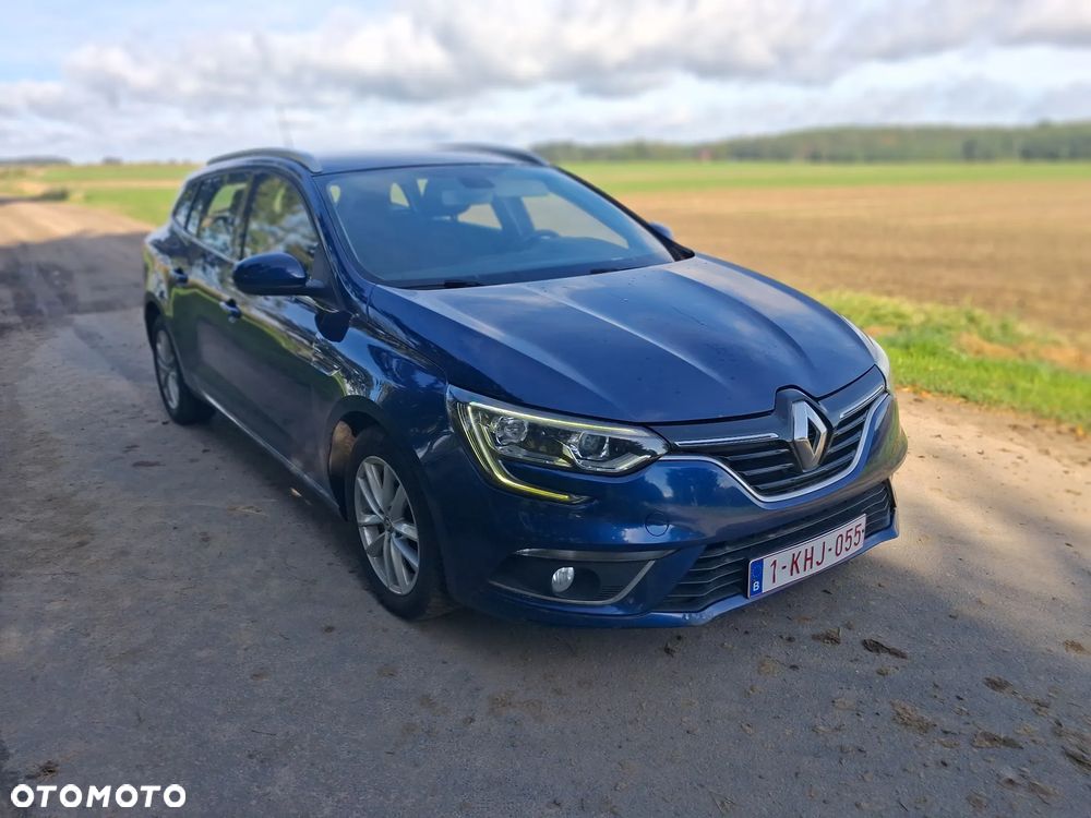 Renault Megane ENERGY dCi 110 INTENS - 3