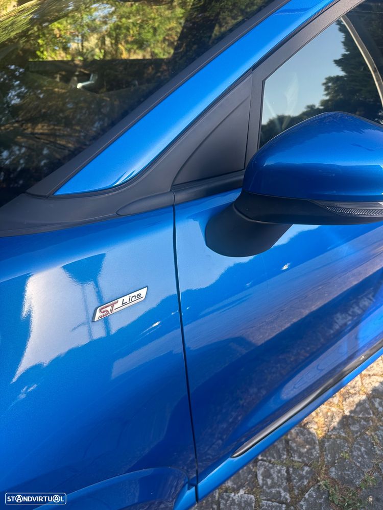 Ford Puma - 7