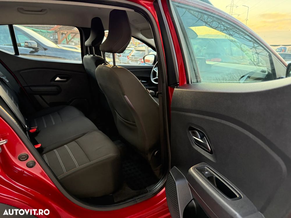 Dacia Sandero - 17