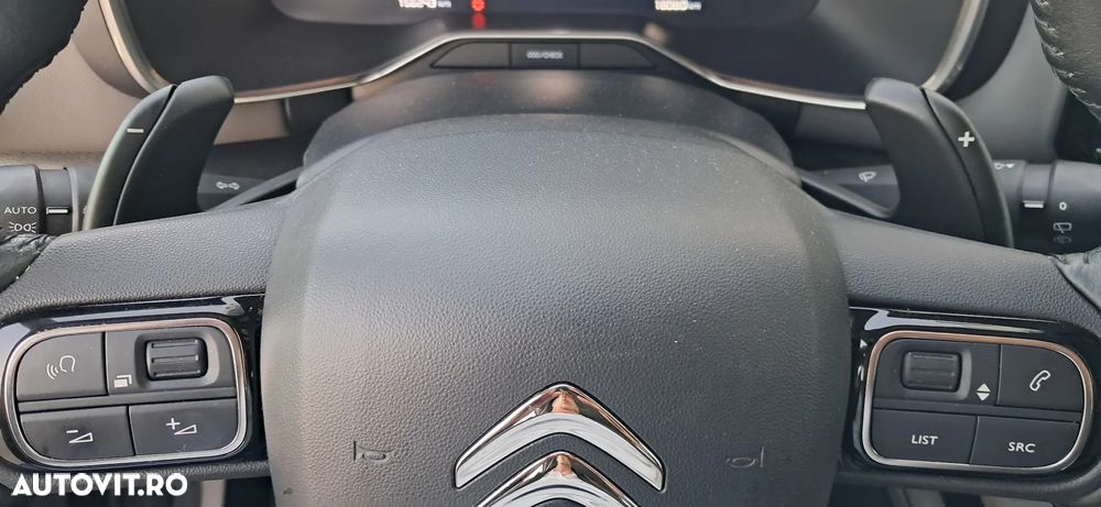 Citroën C5 Aircross BlueHDI 130 S&S EAT8 FEEL PACK - 13