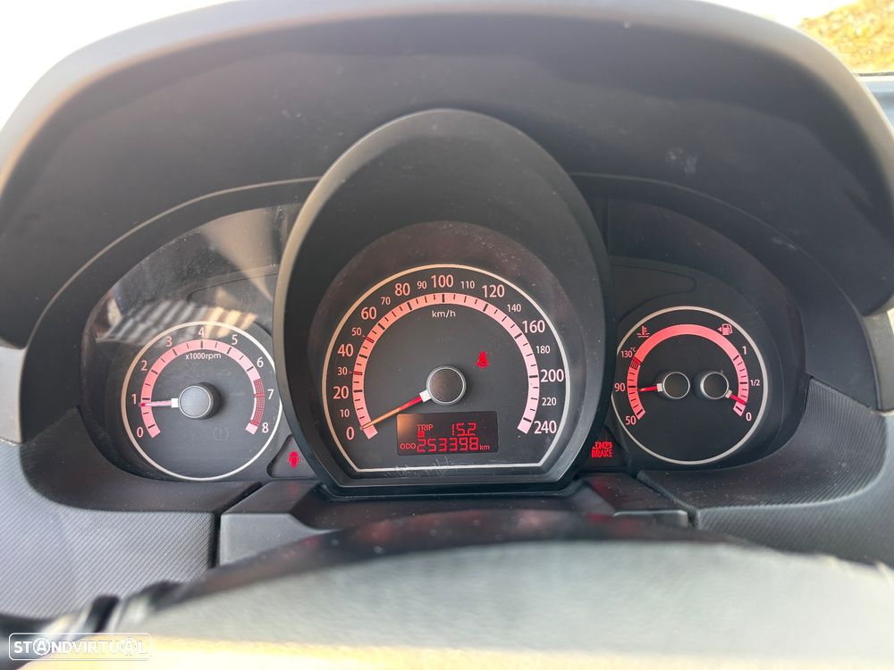 Kia Ceed SW 1.4 CVVT LX ISG - 9