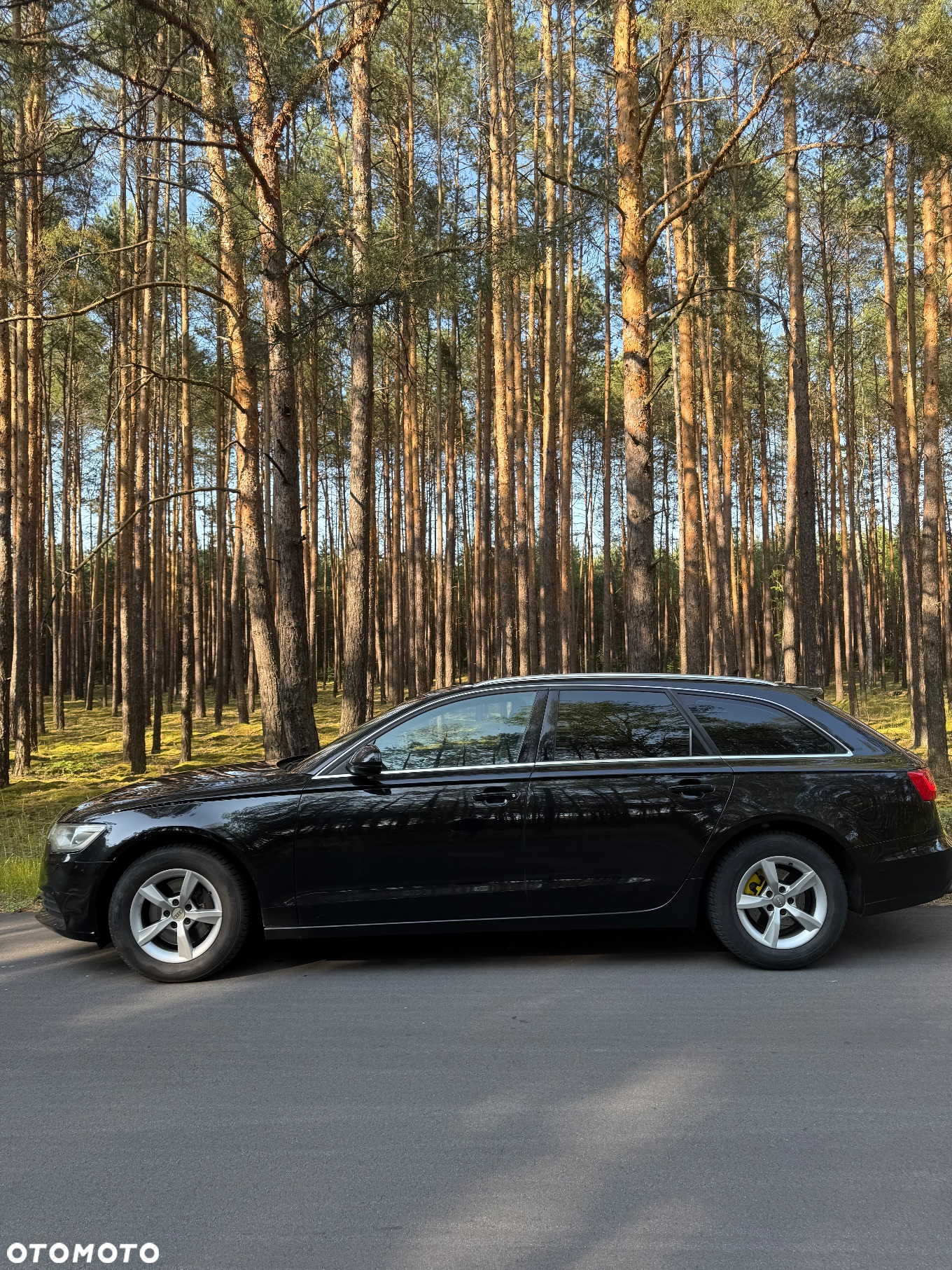 Audi A6 Avant 2.0 TDI DPF - 5