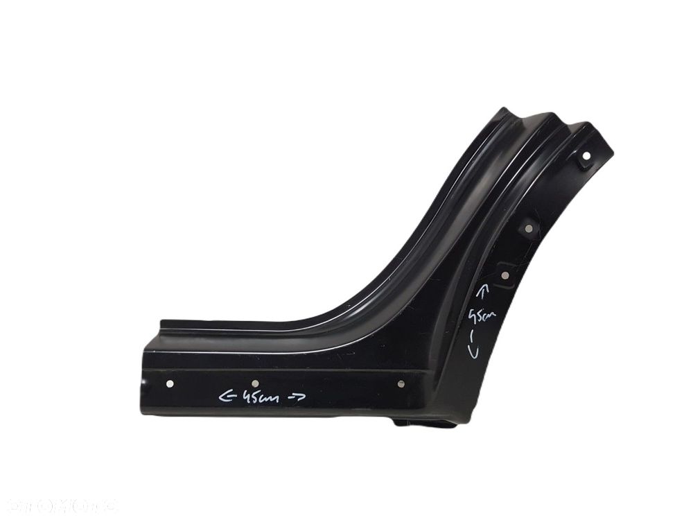 FABRYCZNIE NOWY ORYGINALNY LEWY TYLNY PRÓG LEWA TYŁ OPEL MOKKA X 12-19 - 1