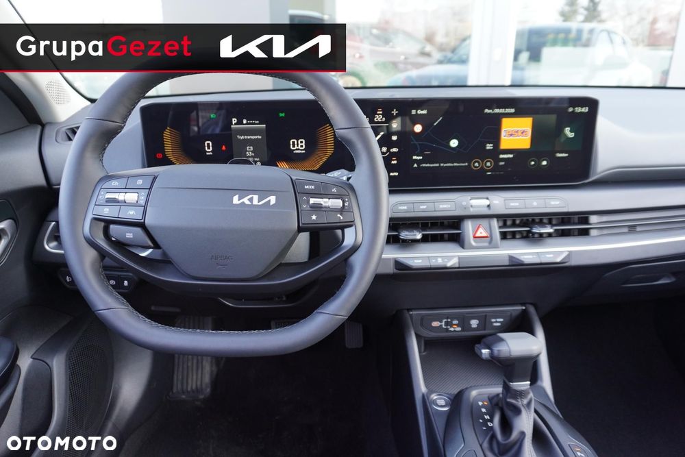 Kia K4 - 9
