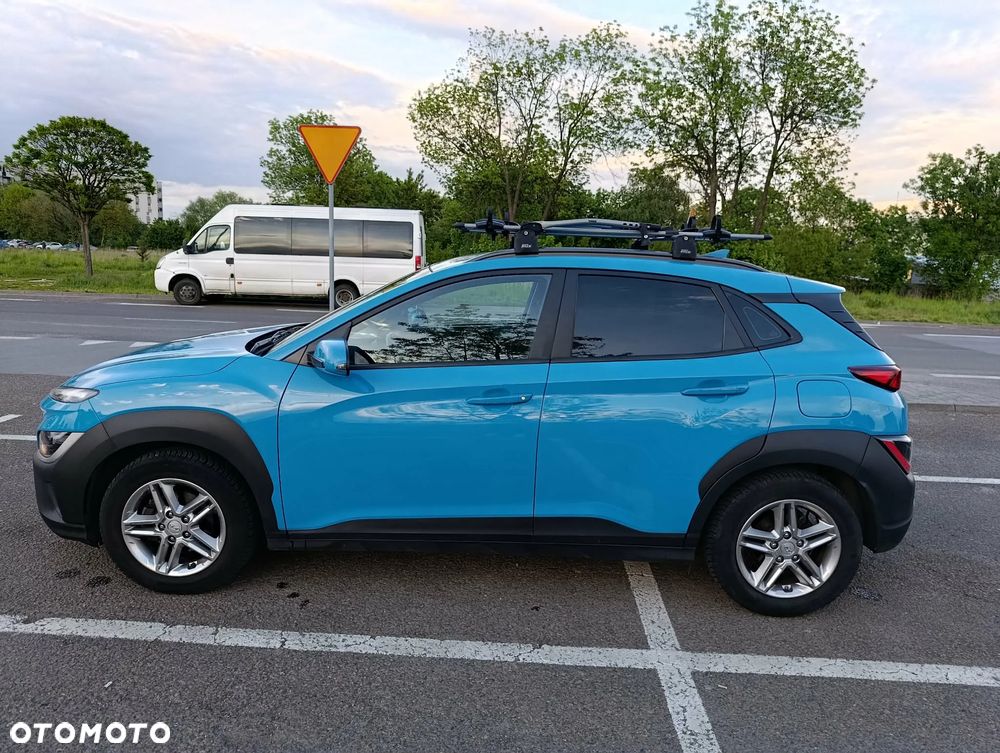 Hyundai Kona 1.0 T-GDI Comfort - 5