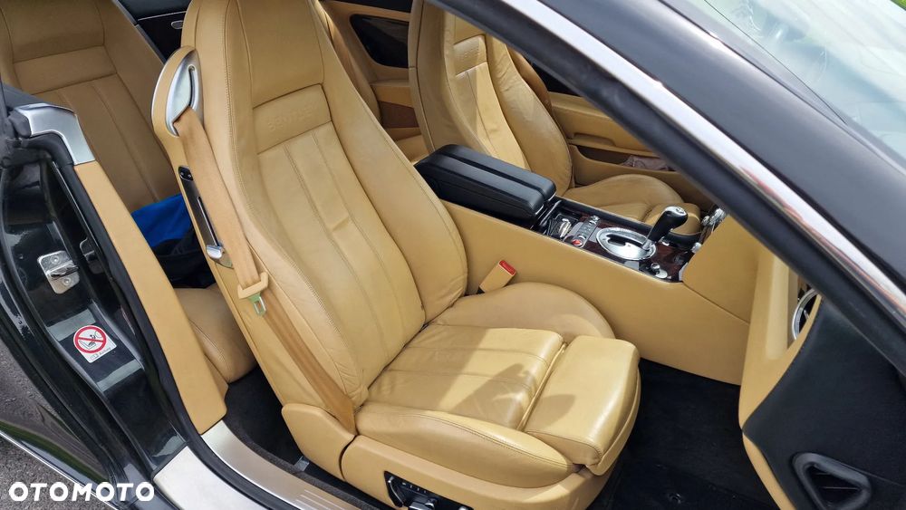 Bentley Continental GT GTC - 15