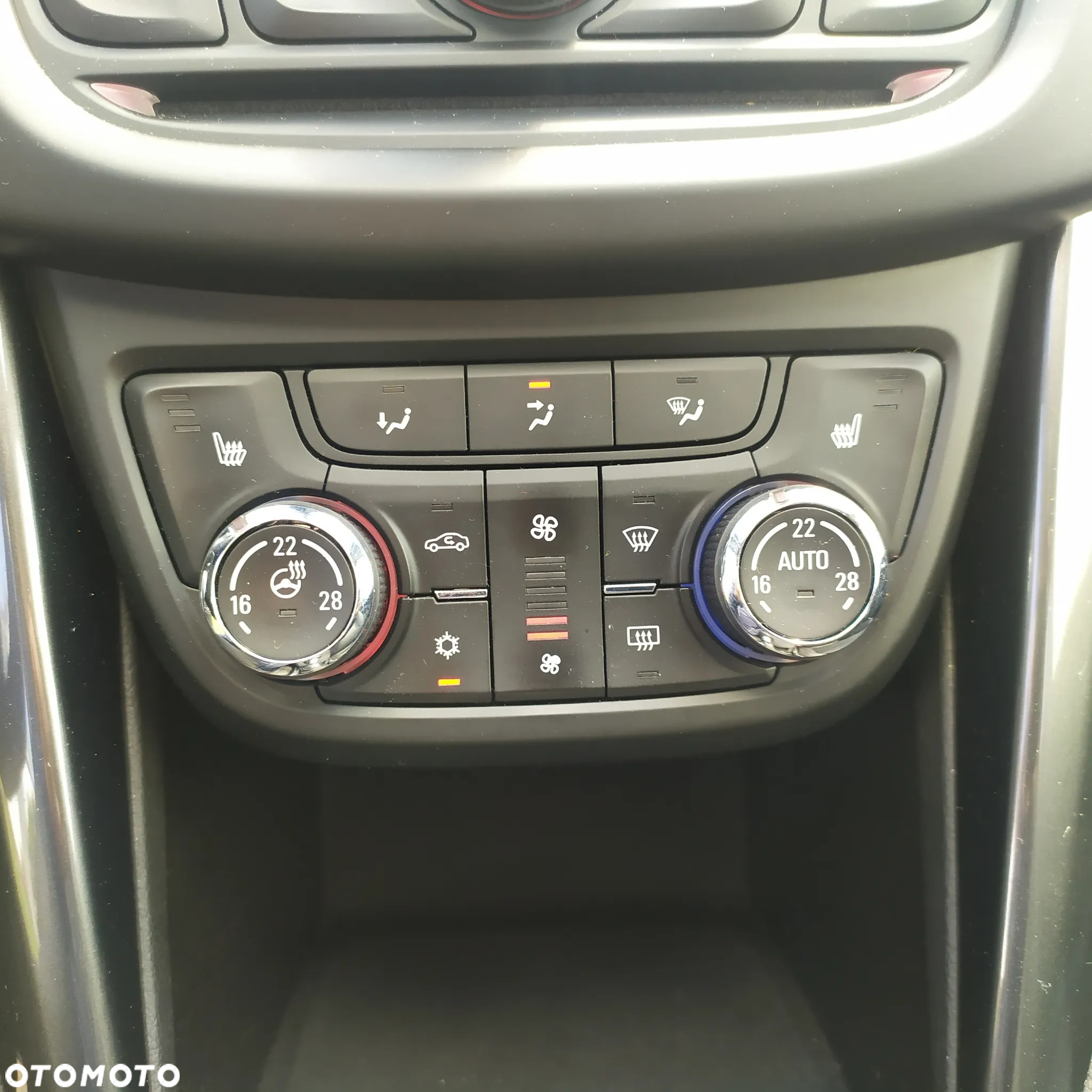 Opel Zafira Tourer 1.6 CDTI ecoFLEX Start/Stop Selection - 20