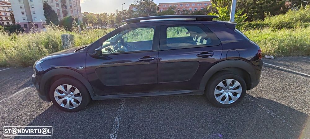 Citroën C4 Cactus 1.6 BlueHDi Feel - 14