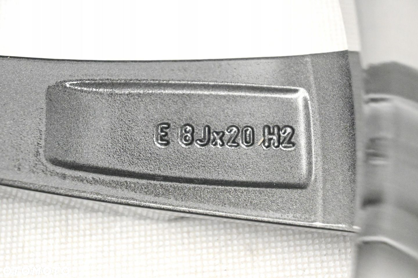 BMW X3 G01 X4 G02 8x20 ET27 9,5x20 ET43 8010268 8010269 STYLING 699M - 10