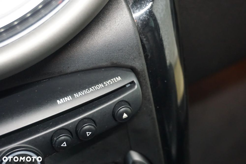 MINI Countryman Cooper S All4 - 34