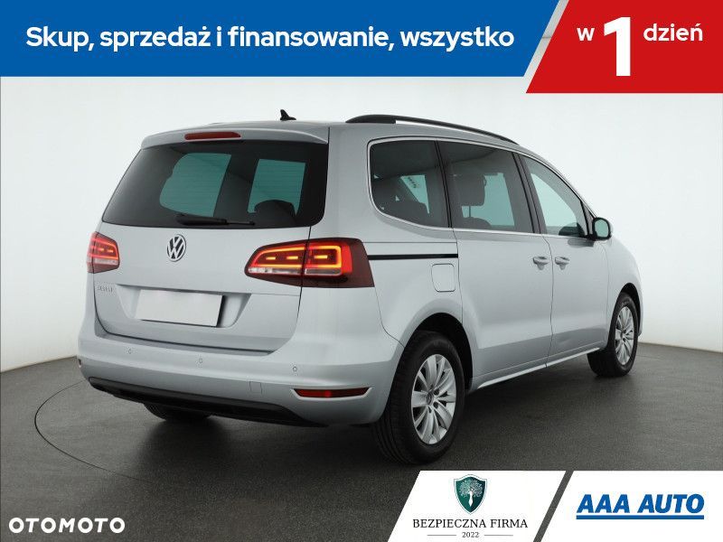 Volkswagen Sharan - 6