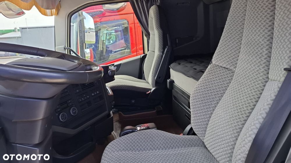 Volvo FH 460KM TC - 8