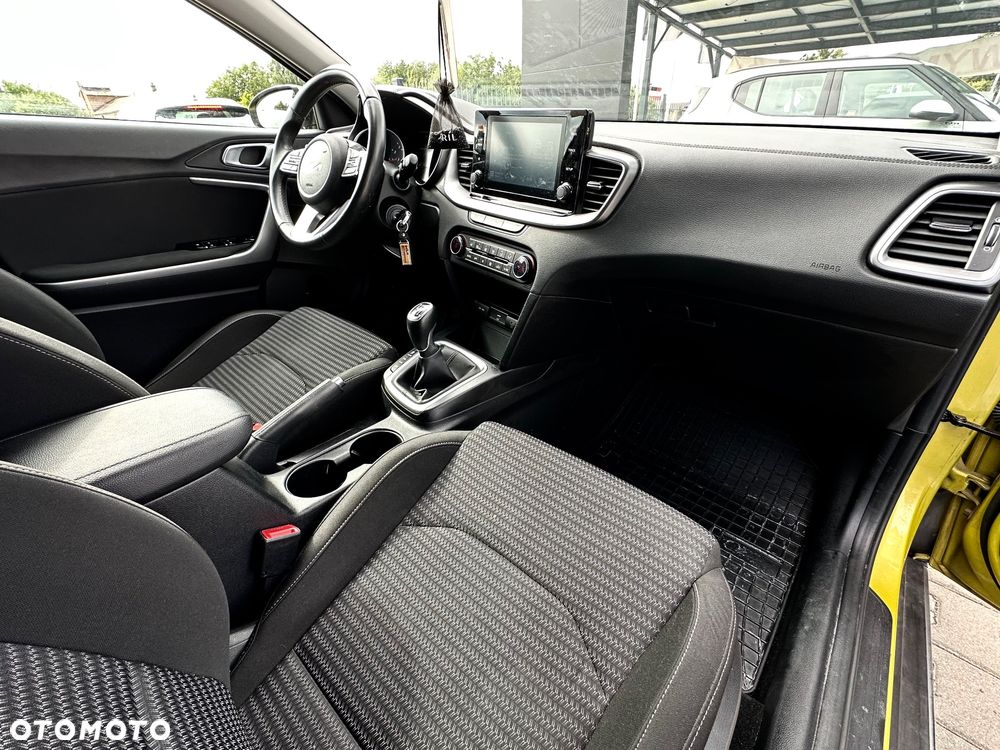 Kia XCeed - 7