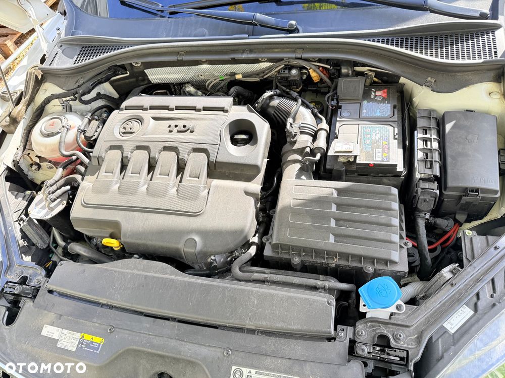 Skoda Superb 2.0 TDI 4x4 L&K DSG - 16