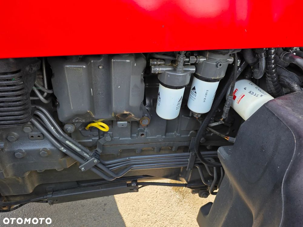 Massey Ferguson 7715 - 12