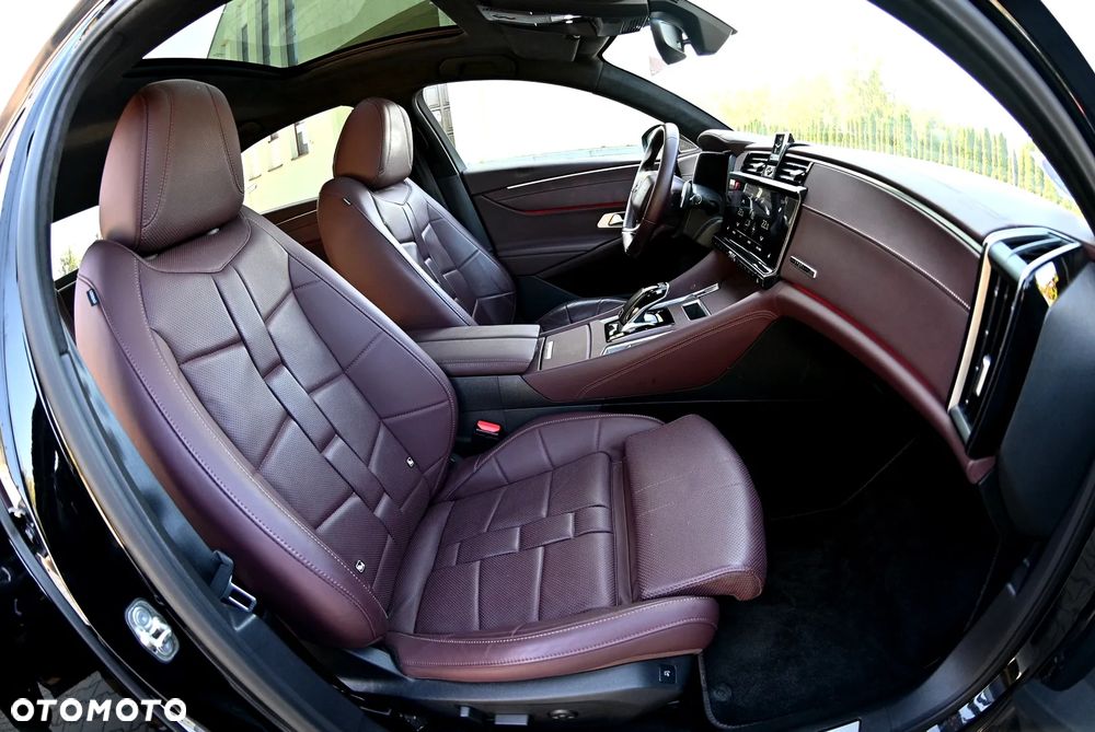 DS Automobiles DS 9 1.6 PureTech Rivoli + - 26