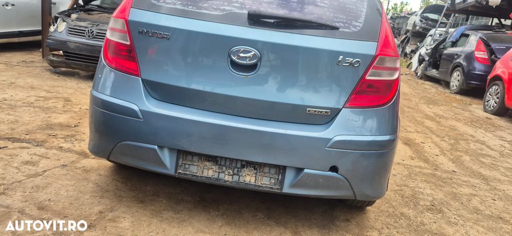 Piese de Hyundai I30 2010 1.6 CRDi diesel - 3