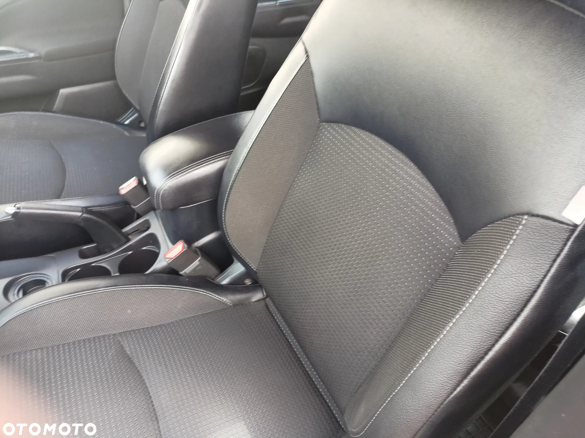 Citroën C4 Aircross e-HDi 115 Stop & Start 2WD Attraction - 17