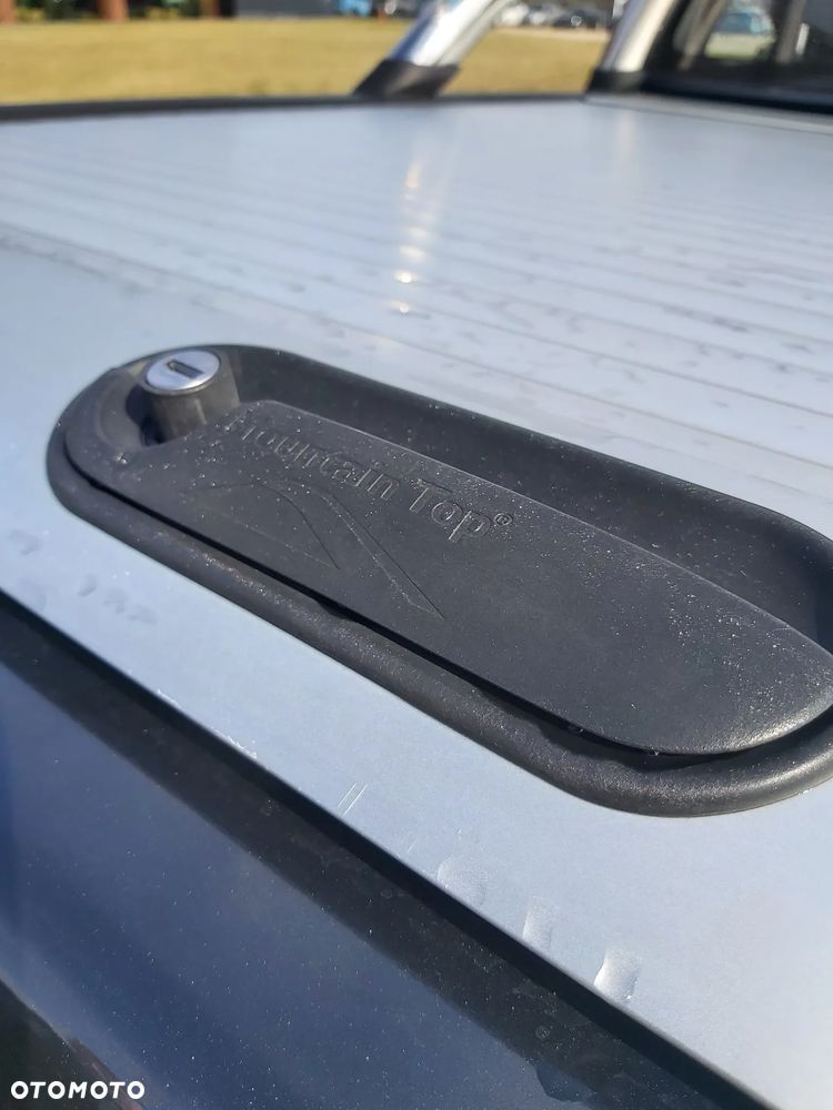 SsangYong/KGM Musso 2.2 e-XDi Quartz 4WD - 5