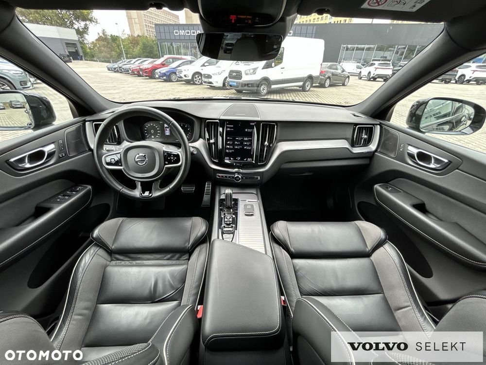Volvo XC 60 - 30