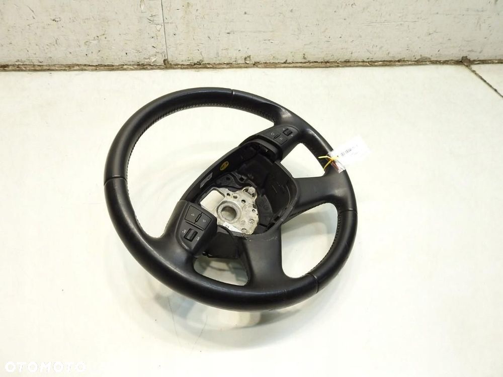 KIEROWNICA MULTIFUNKCJA SKODA SUPERB II 3T0419091C - 8