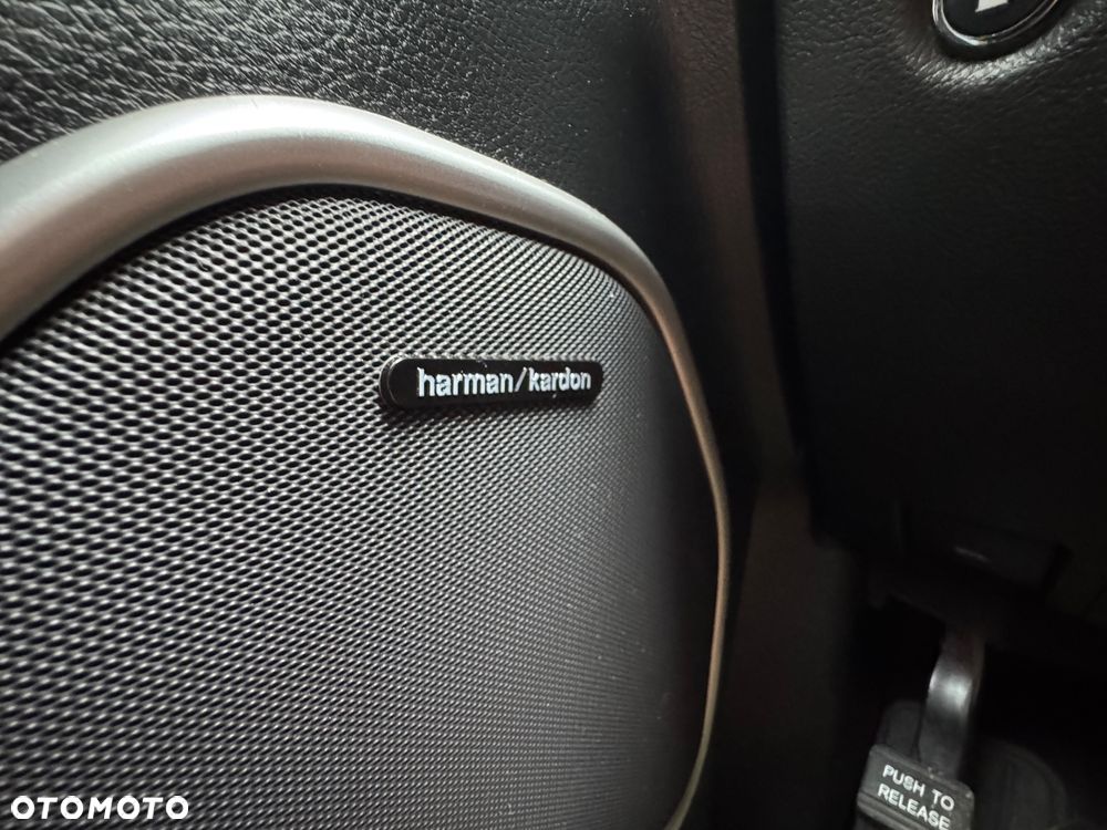 Jeep Grand Cherokee 6.4 V8 Hemi 4WD Automatik SRT - 12