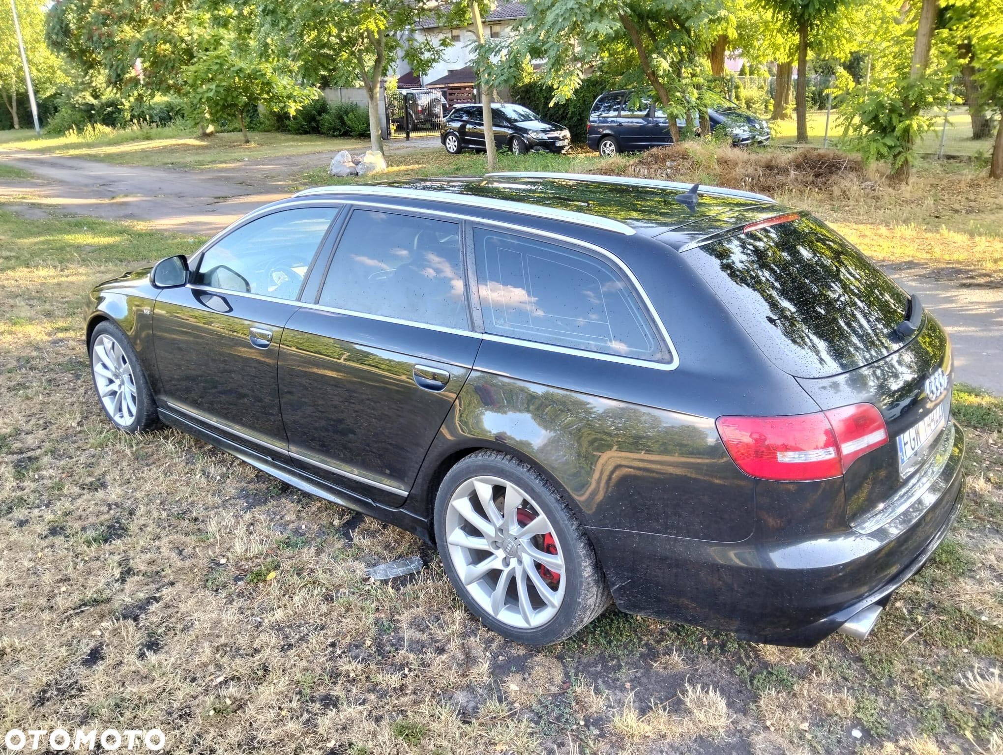 Audi A6 3.0 TDI Quattro Tiptronic - 4