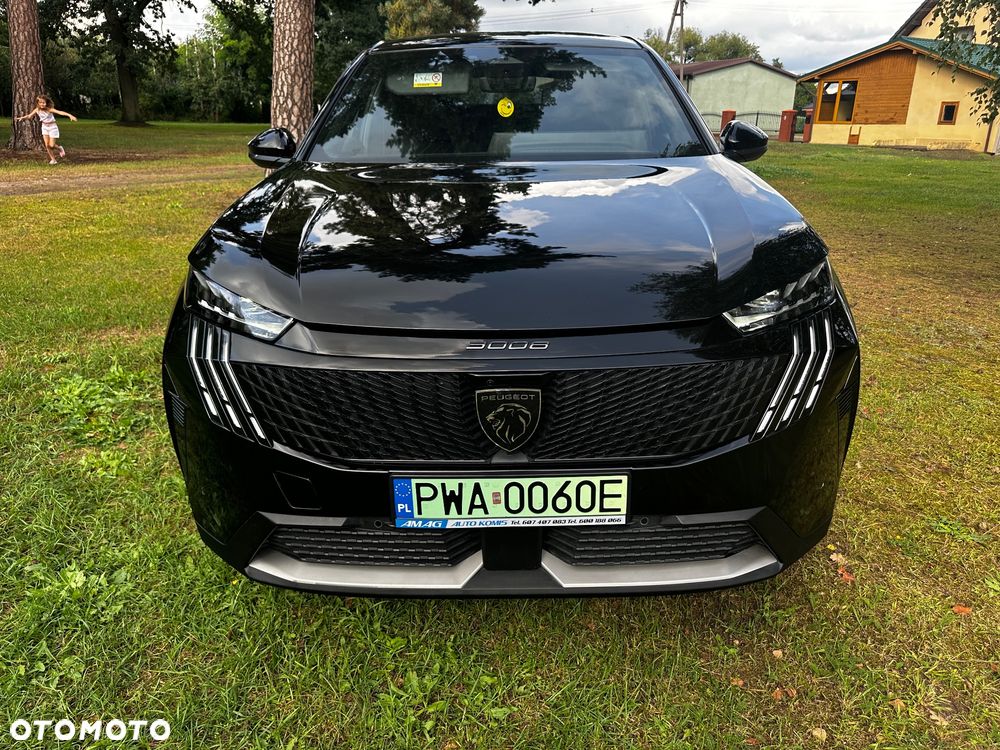 Peugeot 3008 210 GT - 10