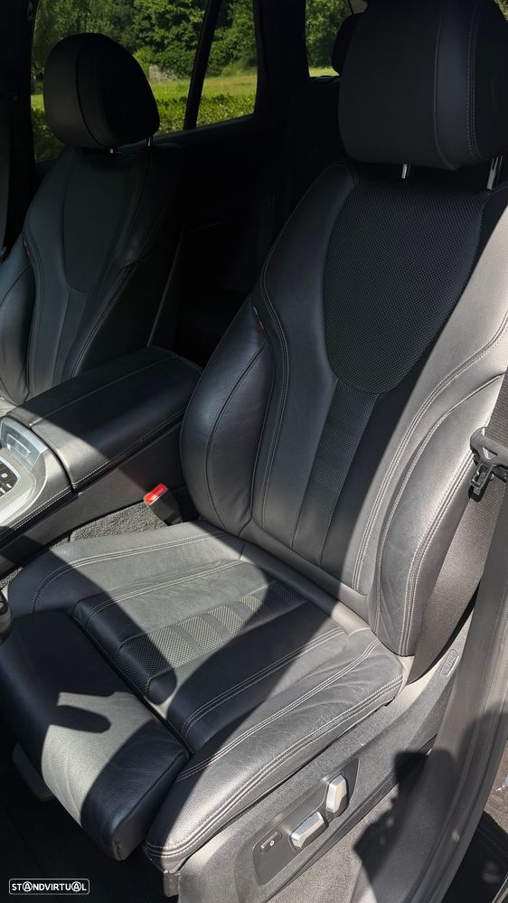 BMW X5 - 34