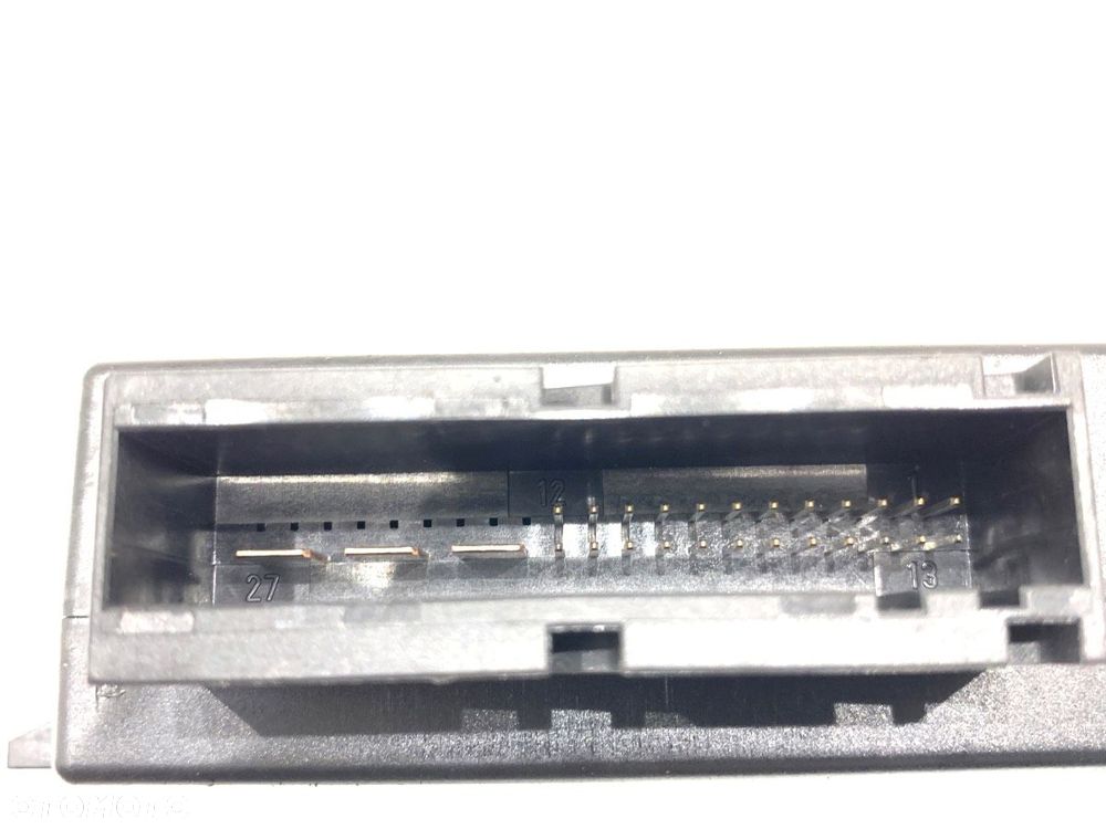 MODUŁ DACHU  OPEL ASTRA H TwinTop (A04) 2005 - 2010 1.6 (L67) 85 kW [116 KM] benzyna 2006 - 2010 - 3