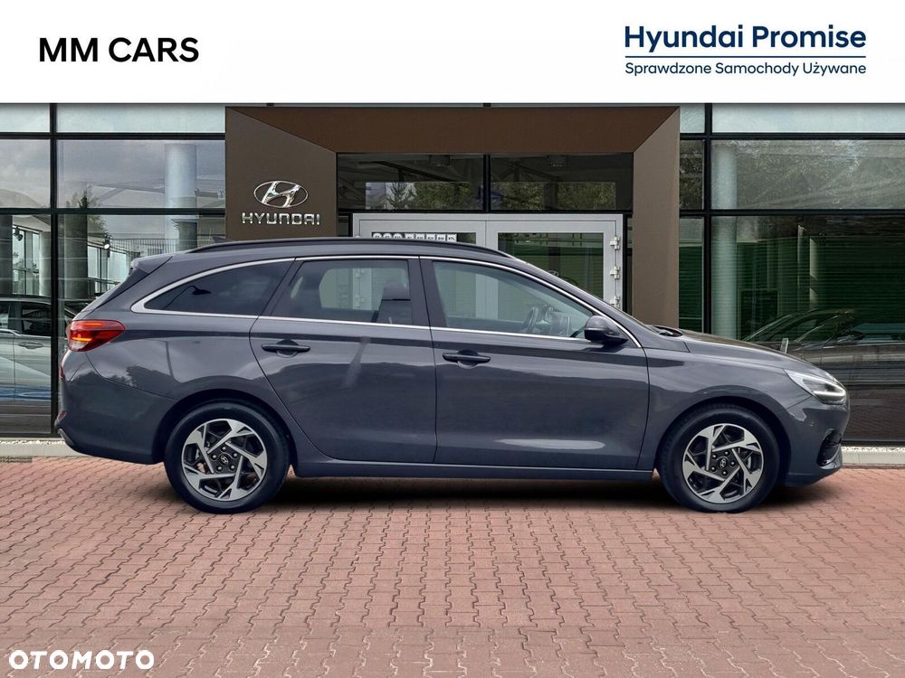 Hyundai i30 - 7