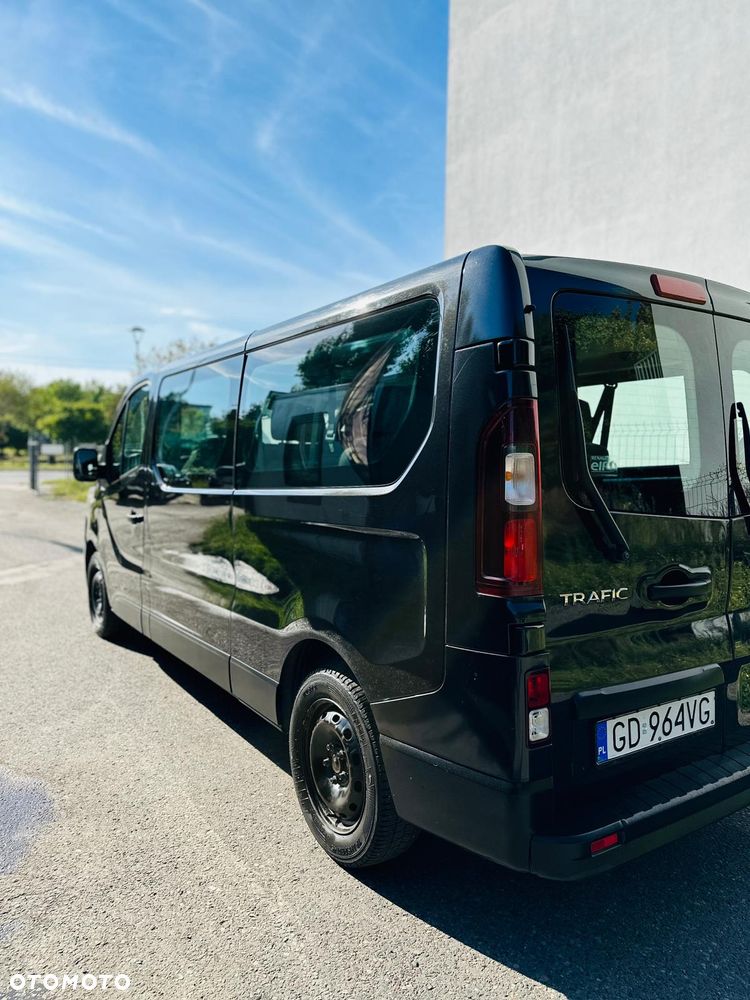 Renault Trafic L2H1 2,9t Business - 14