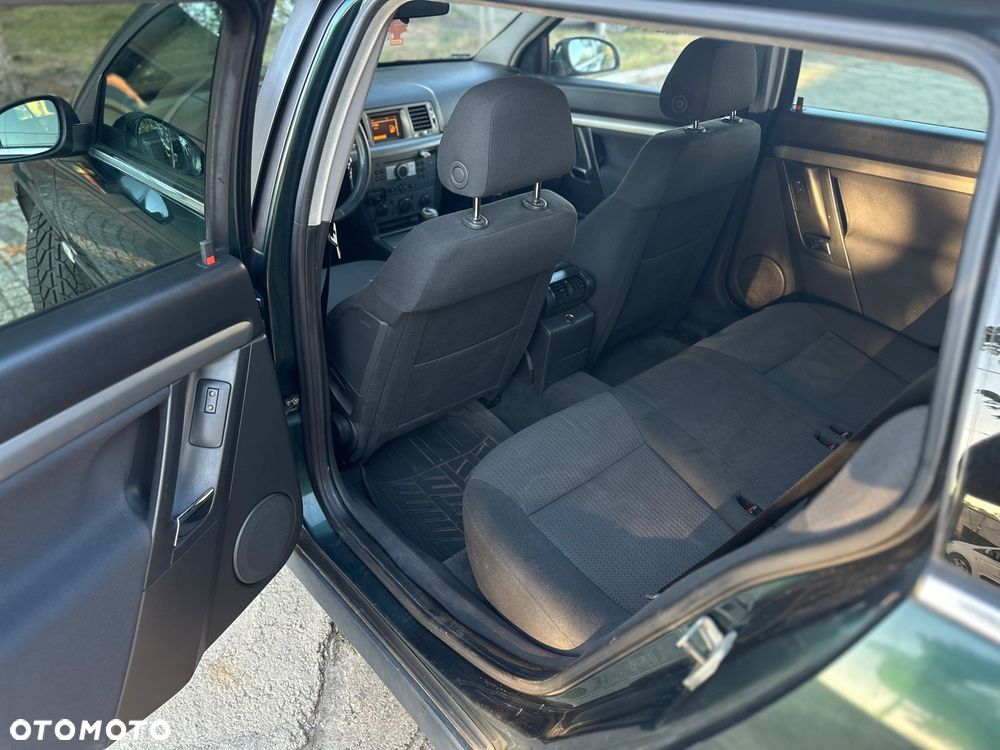 Opel Vectra 1.9 CDTI Elegance - 13