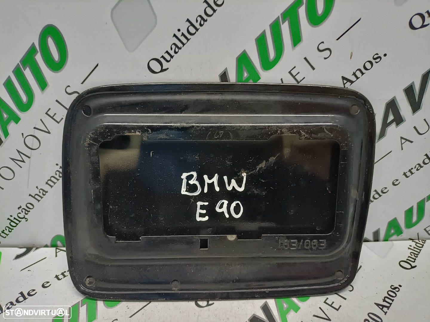 Tampa Depósito Combustível Bmw 3 (E90) - 2